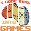 Game programmer joke