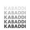 Sport Kabaddi