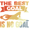 Goalkeeper Saying