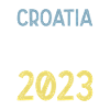 Croatia 2023 Krone