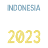 Indonesia 2023 Krone