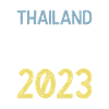 Thailand 2023 Krona