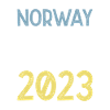 Norway 2023 Krone