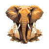 Éléphant