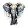 Éléphant