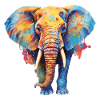 Éléphant