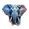 Éléphant