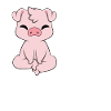 Pig Farmer Funny