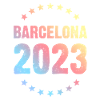 Barcelone 2023