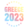 Grèce 2023