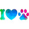 I love Cat