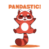 Everything is pandastic