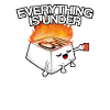 Everything is under control