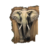 Éléphant