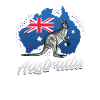 Australia, Tourist, Travel, Kangoroo