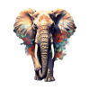 Éléphant