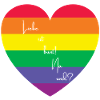 Liebe ist bunt
