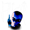 Mad Alien