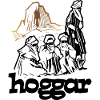 Hoggar!
