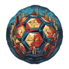 Soccer Ball
