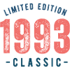 Millésime 1993