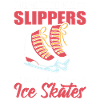 Funny skate design