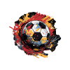 Fussball Ball