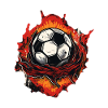 Soccer Ball
