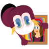 SMILE THIEF