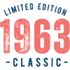 Born in 1963