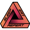 Sleep Eat Repeat