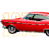 Baujahr 1973 Auto