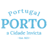 Porto a Cidade Invicta Logo