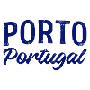 Porto Portugal Lettering