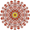 Mandala exclusive design