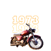1973 Year of birth