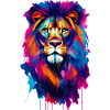 Lion #1