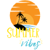 Summer vibes