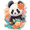 flowerpanda