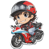 Biker