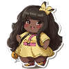 sugar girl
