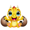 Bebe Dragon Mignon