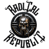 Black Skull