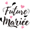 Future mariée EVJF