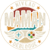 Niveau Maman Débloqué