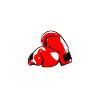ÉQUIPE BOXE College Round W