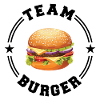 TEAM BURGER College Round