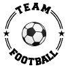 TEAM FOOTBALL College Round
