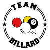 TEAM BILLARD College Round