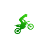 TEAM CROSS College Round W